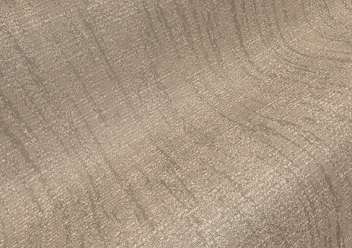 Rhea, Ochre - Roman Blind - Image 4
